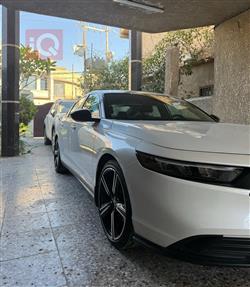 هوندا أكورد